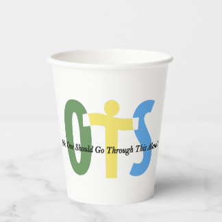 Coffe Mug Paper Cups