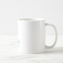 Coffe or tea coffee mug Coffe or tea coffee mug