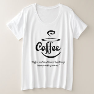 Coffe T-Shirt