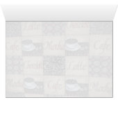 Coffe, Tea, or Meow Cards (Inside Horizontal (Bottom))