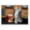 Coffe, Tea, or Meow