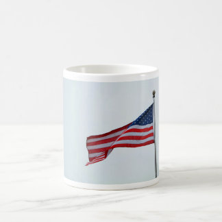 COFFE USA COFFEE MUG
