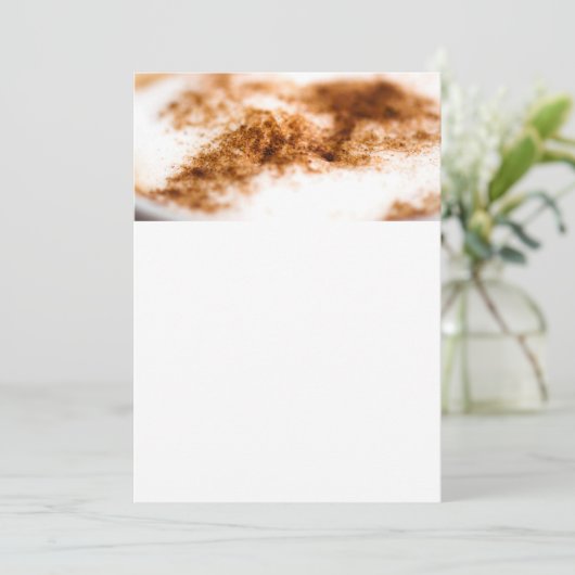 Coffee (Standing Front)