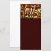 Coffee (Front/Back)