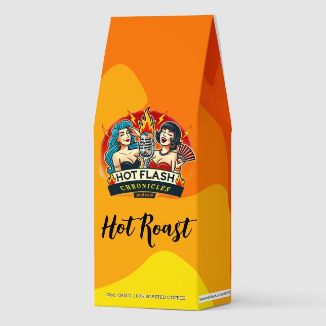 Coffee (Front)