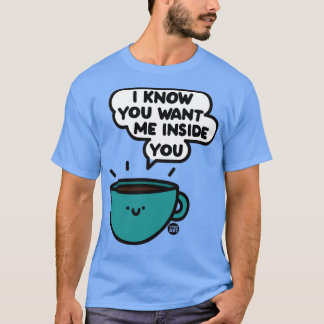 COFFEE2 T-Shirt