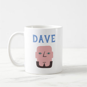 Coffee 2 sugars Milk Mug