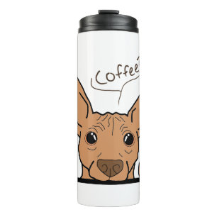 Coffee? AHT  Thermal Tumbler