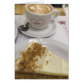 Coffee and Cake (Front)