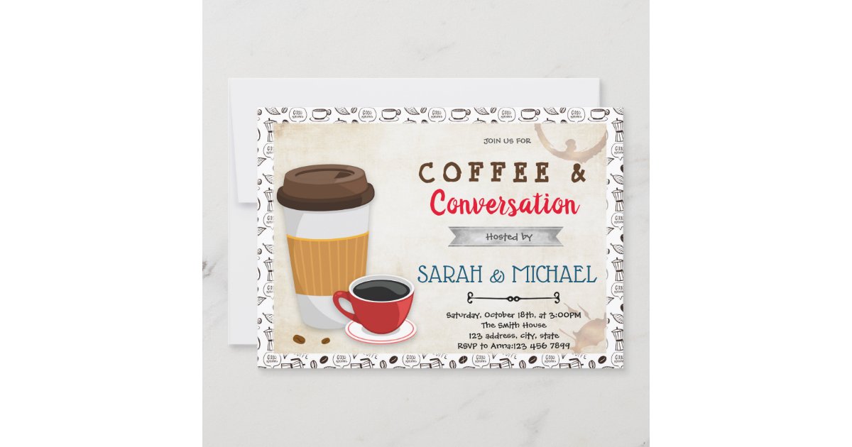 Coffee Cup Sleeve Wrappers Party Cup Wrapper Template Party 