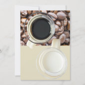 Coffee and cream (Front)