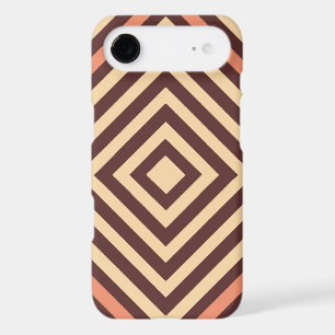 Coffee and Cream iPhone 17 Air Case