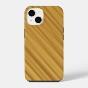 Coffee and Cream iPhone 14 Case