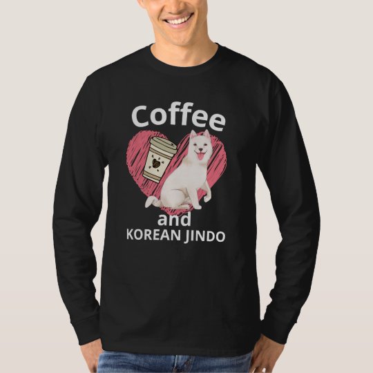 jindo shirt