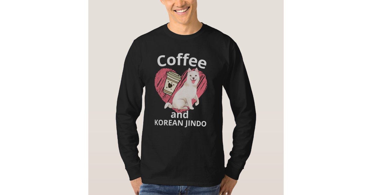 jindo shirt