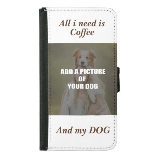Coffee and my Dog Throw Pillow Speck iPhone Case