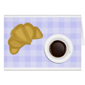 coffee and pastry (Front Horizontal)