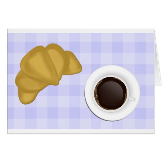 coffee and pastry (Front Horizontal)