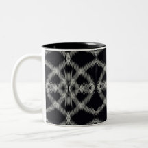 Coffee and Tea cup set/Vibes Mug | WaraMuse