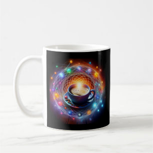 Coffee and the Cosmos: A Syzygy of Energy Mug