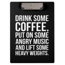 Coffee,
