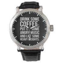Coffee,