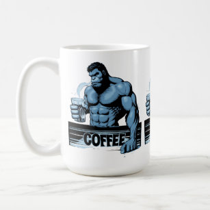 Coffee Ape  Coffee Mug