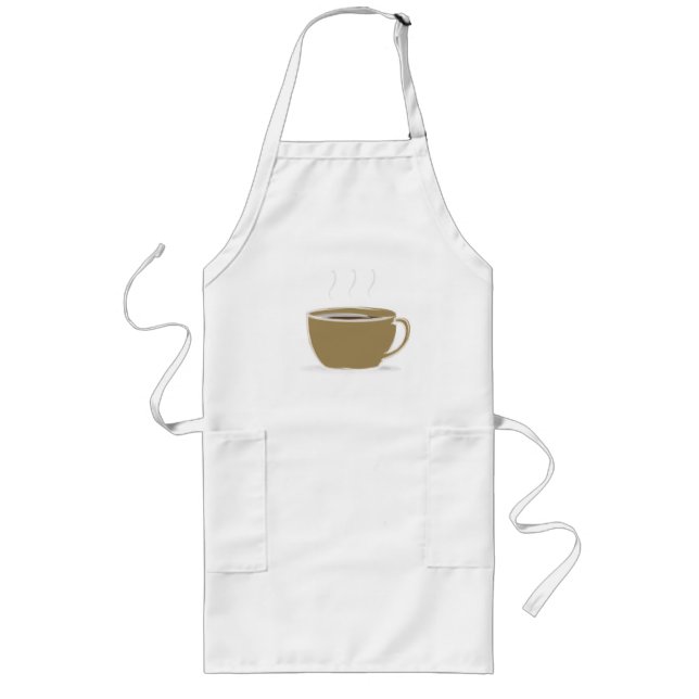 Coffee Apron (Front)