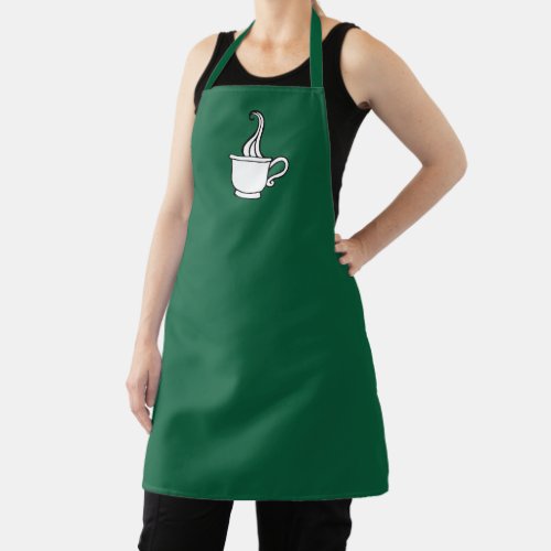 Coffee Apron 