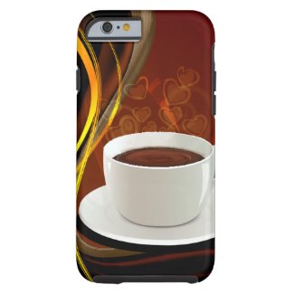 Coffee Phone Cases