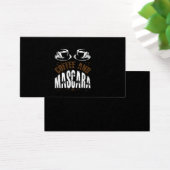 Coffee Art Coffee And Mascara (Desk)