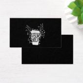 Coffee Art Expresso Yourself (Desk)