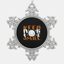 Coffee Art Keep Smile