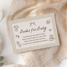 Coffee Baby is Brewing Baby Shower Books For Baby