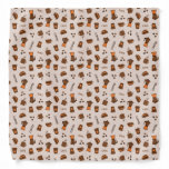 Coffee Bandana