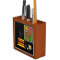 "Coffee Bar" Desk Organizer