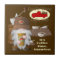 Coffee Barista Gnome