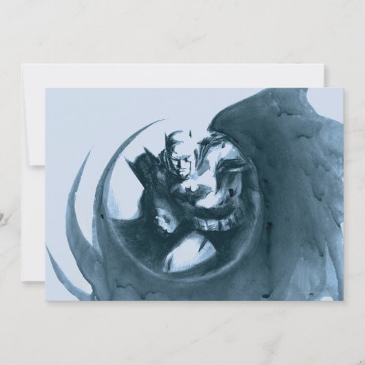 Coffee Batman (Front)