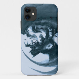 Coffee Batman iPhone 11 Case