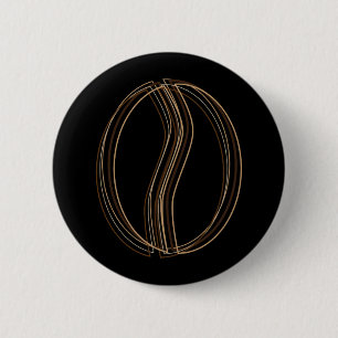 coffee bean blur button