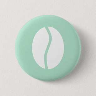 coffee bean button