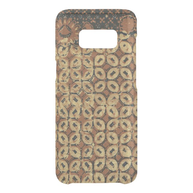 Coffee Bean Earthy Boho Rustic Uncommon Samsung Galaxy Case (Back)