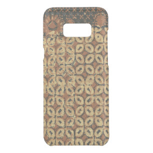 Coffee Bean Earthy Boho Rustic Uncommon Samsung Galaxy S8+ Case