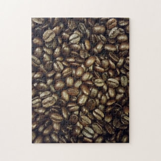 Coffee Bean Puzzle (med-difficult)