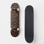 Coffee Bean Skateboard (Front)