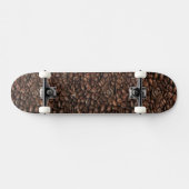 Coffee Bean Skateboard (Horz)