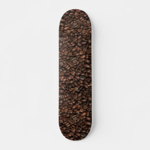 Coffee Bean Skateboard
