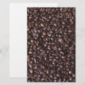 Coffee Beans (Front/Back)