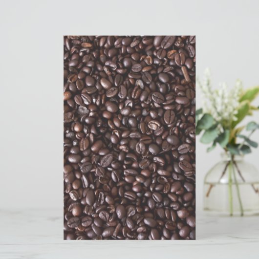 Coffee Beans (Standing Front)