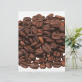 Coffee Beans (Standing Front)